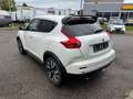 Nissan Juke N-Tec 1.5 DCI "TÜV"KD-NEU"KAMERA"8-FACH" Weiß - thumbnail 2