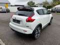 Nissan Juke N-Tec 1.5 DCI "TÜV"KD-NEU"KAMERA"8-FACH" Weiß - thumbnail 3