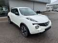 Nissan Juke N-Tec 1.5 DCI "TÜV"KD-NEU"KAMERA"8-FACH" Weiß - thumbnail 4