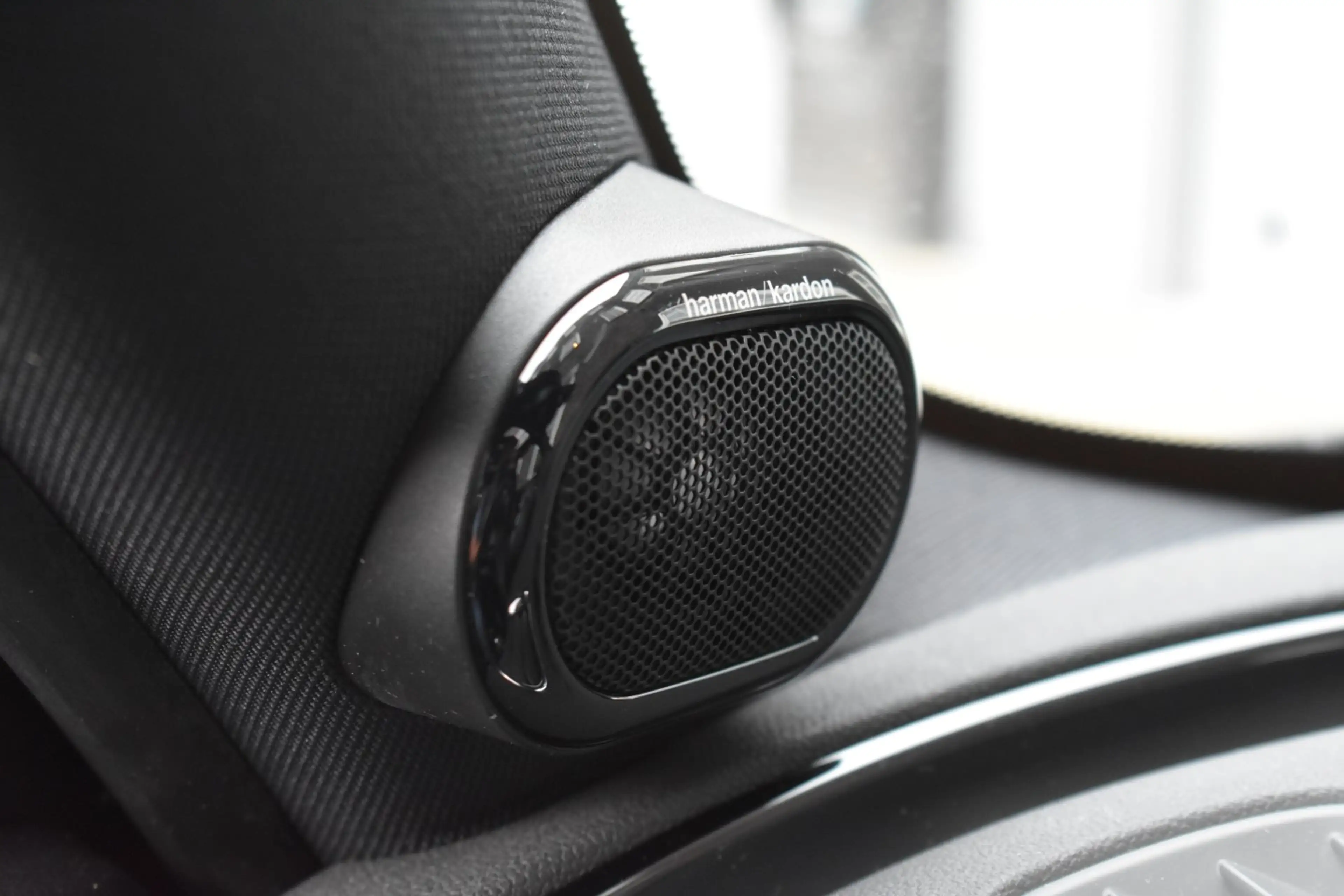 MINI Cooper S Clubman 2.0 Cooper S Chili Hyde Park | Pano | Harman Kardo — photo 14