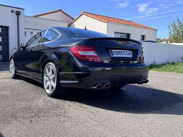 Classe Coupé BlueEfficiency Edition 1 A