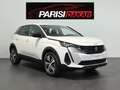 Peugeot 3008 Allure Hybrid 136CV e-DCS6 *PROMO PARISI GROUP* Blanc - thumbnail 2