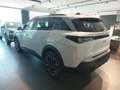 Peugeot 5008 NUOVO Hybrid 136 e-DCS6 ALLURE Bianco - thumbnail 3