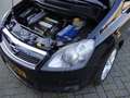 Opel Zafira 2.0 Turbo Executive AIRCO 200PK 7 PERSOONS Schwarz - thumbnail 14