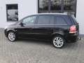 Opel Zafira 2.0 Turbo Executive AIRCO 200PK 7 PERSOONS Zwart - thumbnail 2