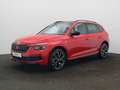 Skoda Kamiq Monte Carlo 1.5 TSI DSG / Pano, SmartLink+ Rot - thumbnail 2