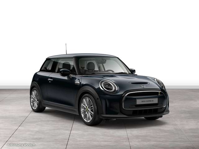 Imagine MINI Cooper SE Classic Trim