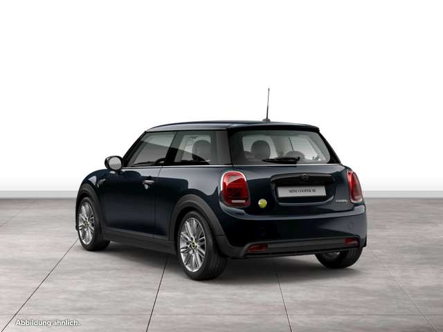 MINI Cooper SE Classic Trim