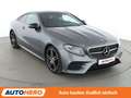 Mercedes-Benz E 200 E 200 AMG Line*NAVI*LED*PLA*CAM*PDC* Grau - thumbnail 8