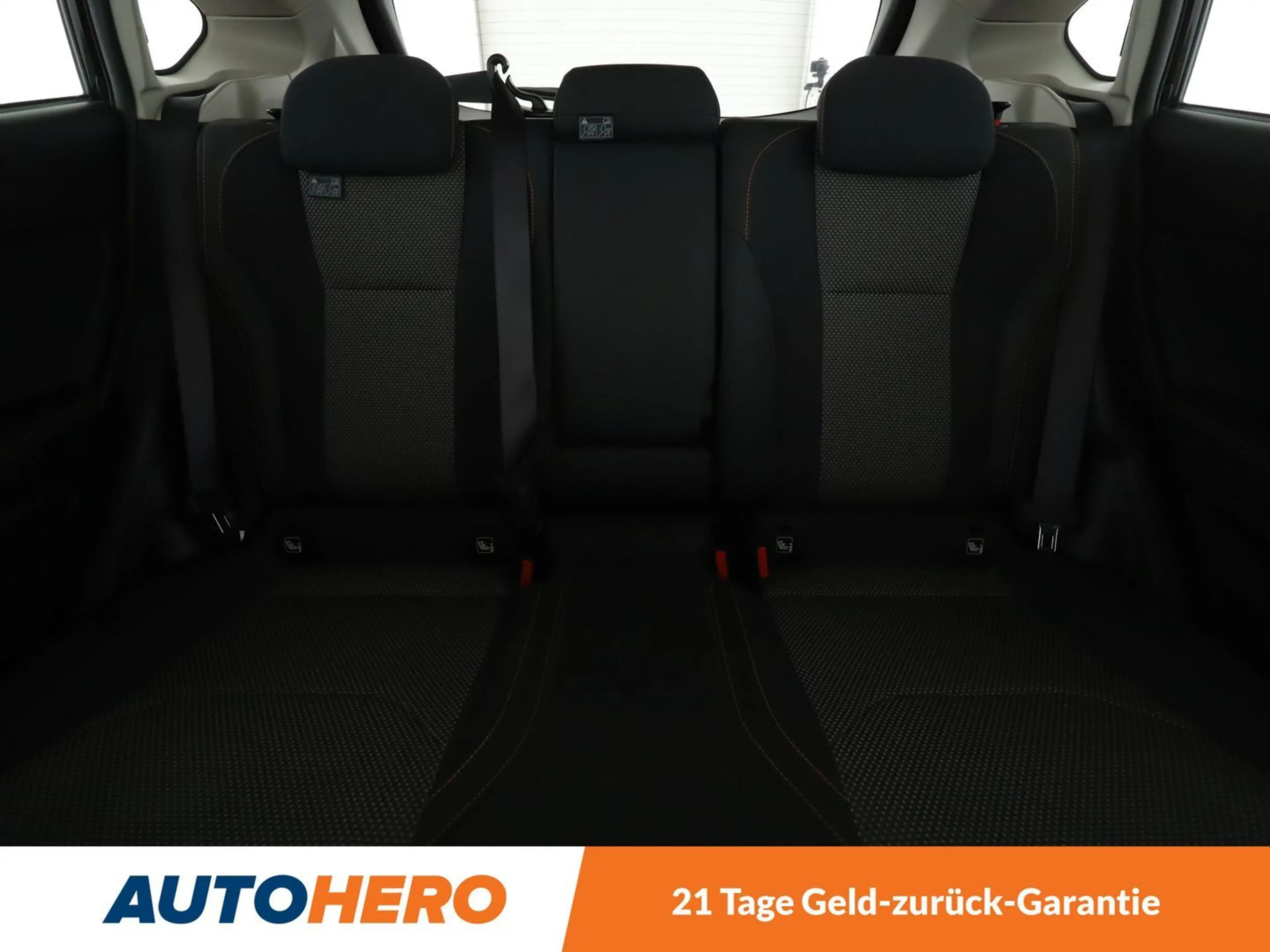 Subaru XV 2.0 Comfort Aut*NAVI*LED*ACC*CAM*PDC*SHZ*AHK* — photo 14