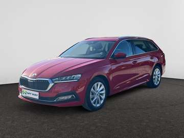 Octavia SW 1.0 TSI Family
