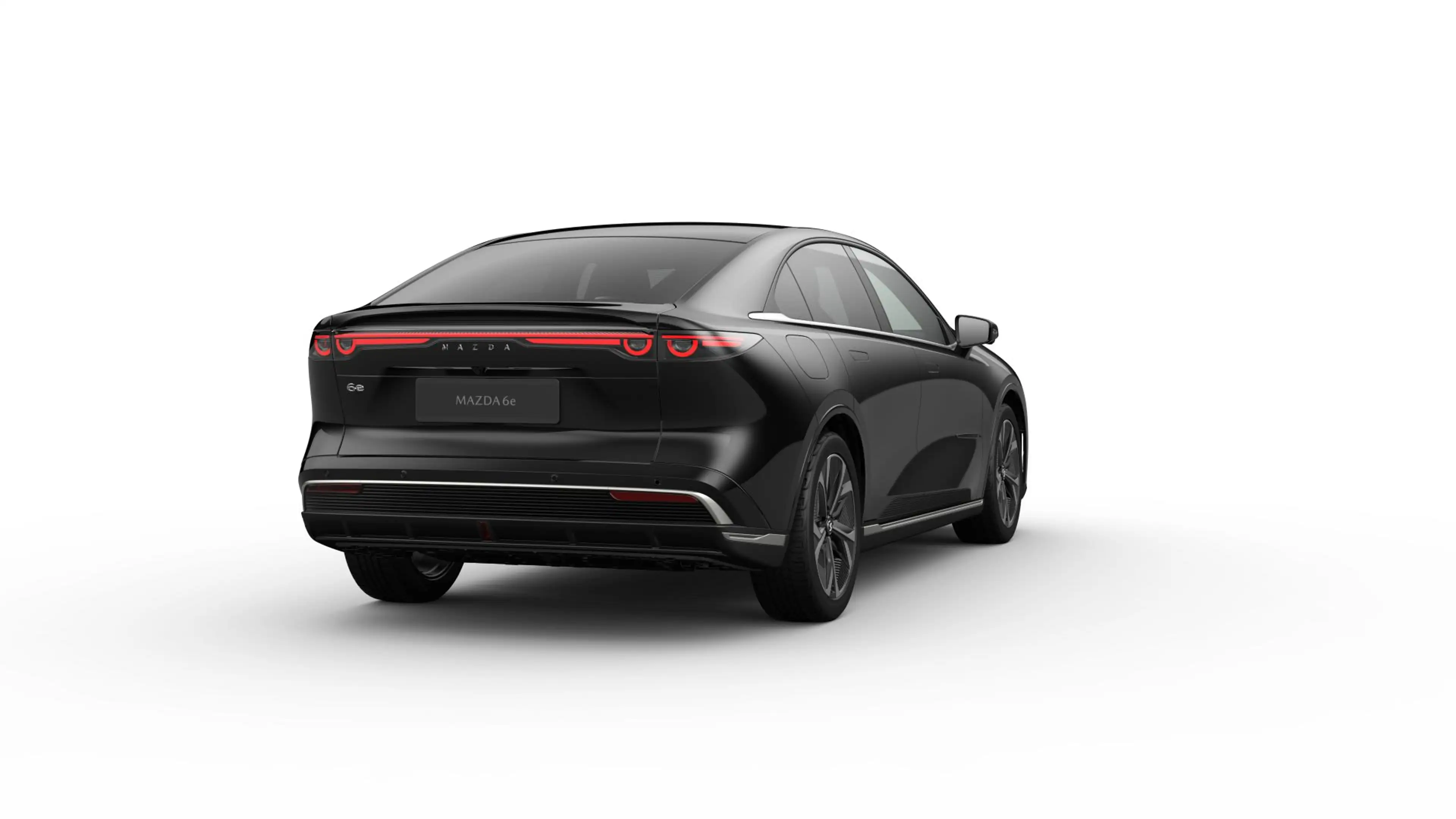 Mazda 6e Takumi Plus Business Edition | 360° View Monitor | — photo 7