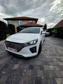PHEV 1.6 GDi Premium DCT (EU6d-TEMP)
