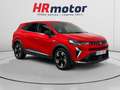Renault Symbioz mild hybrid Techno 103kW Rojo - thumbnail 1