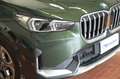 BMW X1 sdrive18d X-Line auto Verde - thumbnail 9