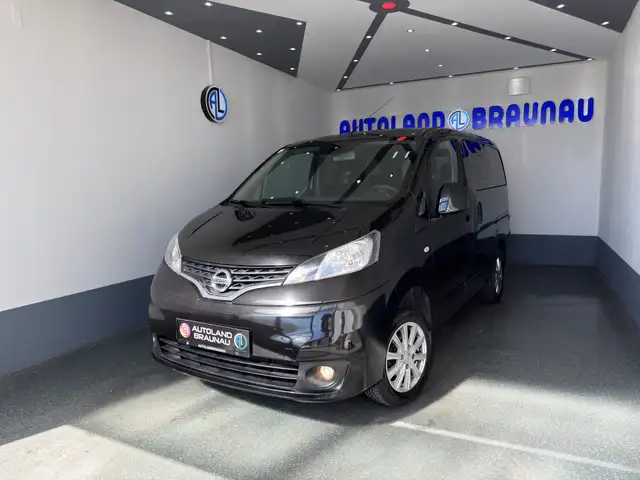 Nissan NV200 NV200 1.5 Premium
