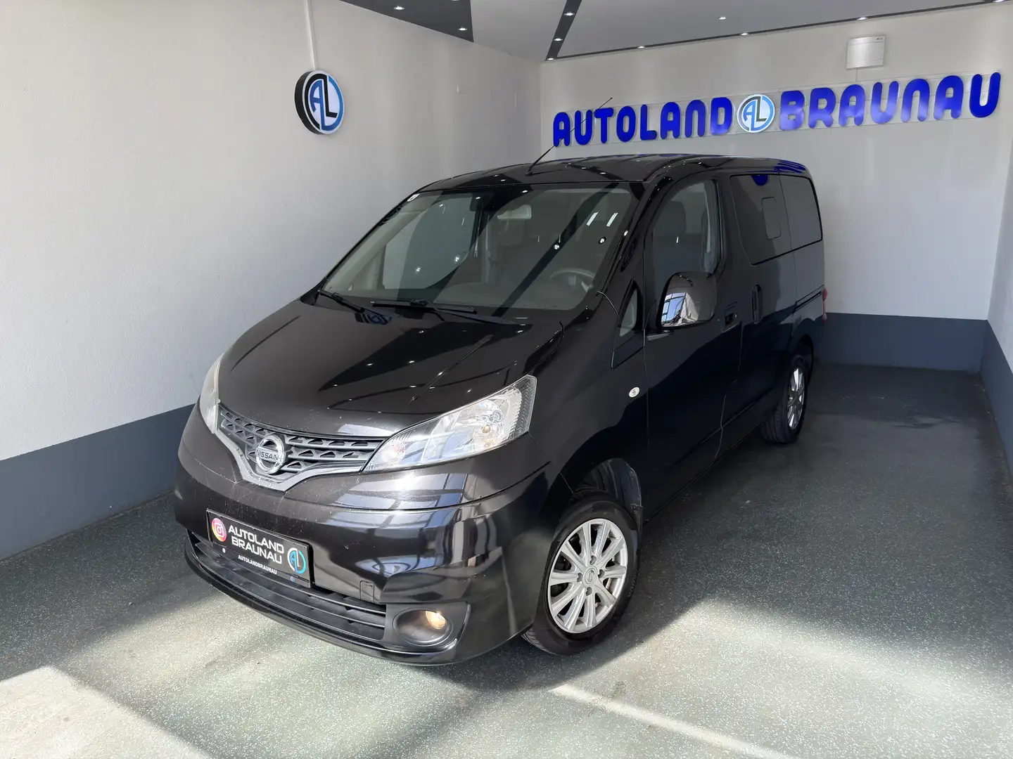 Nissan NV200 NV200 1.5 Premium - 2
