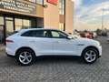 Jaguar F-Pace 2.0 D 180 CV AWD aut. Prestige Blanc - thumbnail 4