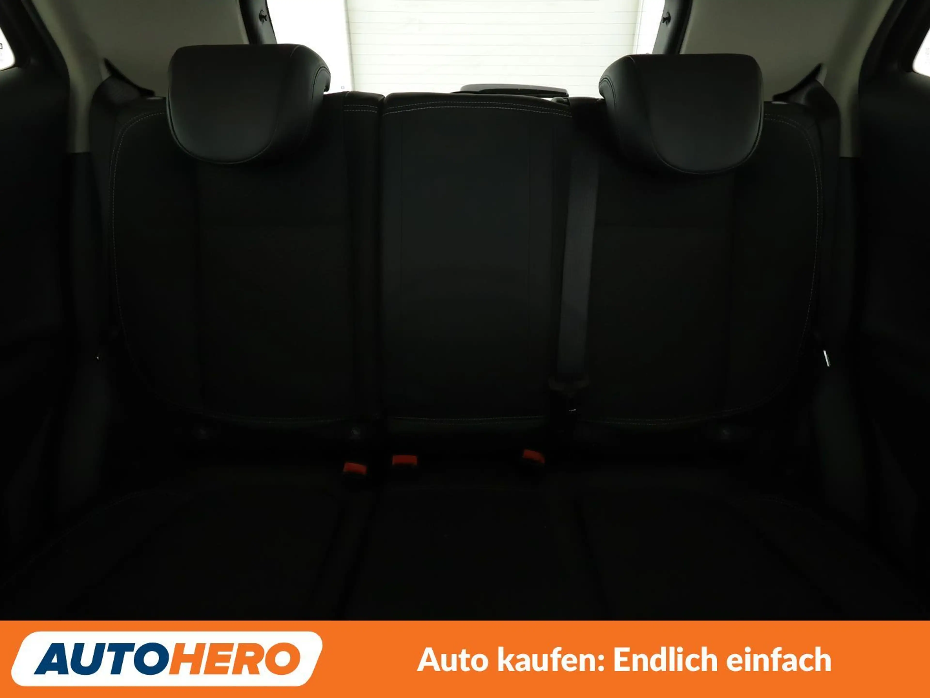Opel Mokka X 1.4 SIDI Turbo Color Innovation 4x4 Aut.*NAVI*CAM* — photo 15
