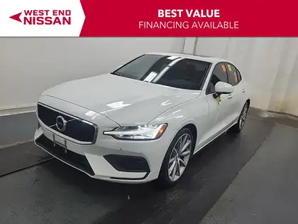 2020 Volvo S60 T6 Momentum AWD