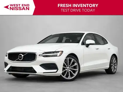 2020 Volvo S60