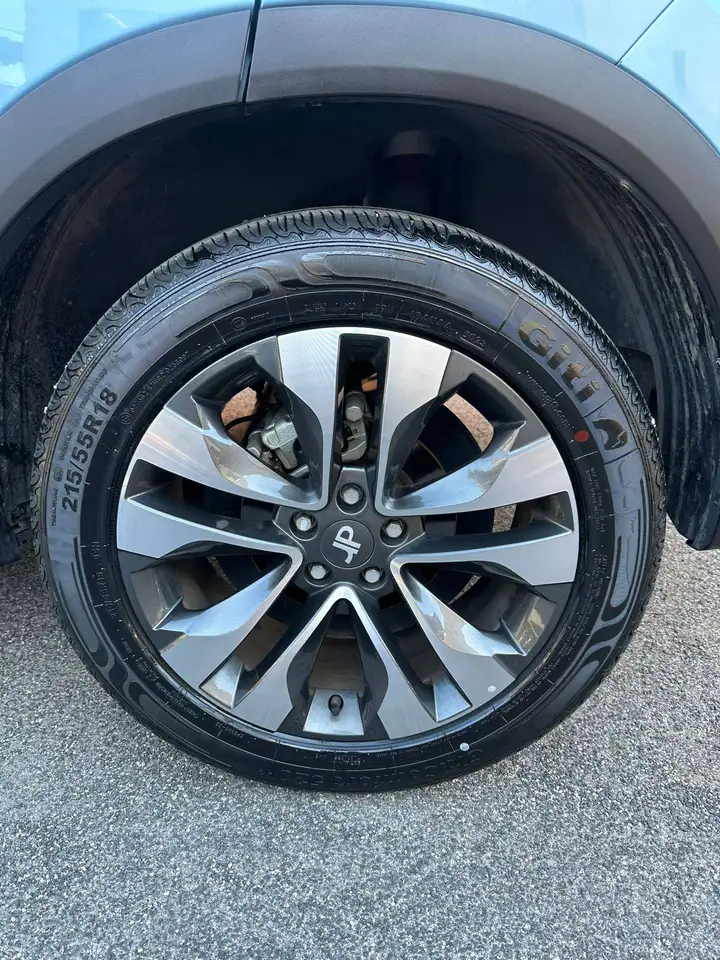 DR Automobiles DR5.0 2023 — фото 17