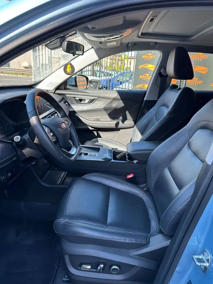 DR Automobiles DR5.0 2023