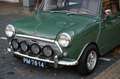 Austin Mini Mk2 Groen - thumbnail 39