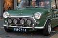 Austin Mini Mk2 Groen - thumbnail 35