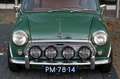Austin Mini Mk2 Groen - thumbnail 41