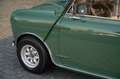 Austin Mini Mk2 Groen - thumbnail 27