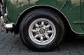 Austin Mini Mk2 Groen - thumbnail 21