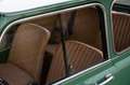 Austin Mini Mk2 Groen - thumbnail 34