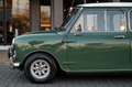 Austin Mini Mk2 Groen - thumbnail 19