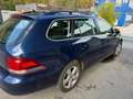 Volkswagen Golf Variant 1.6 TDI DPF DSG MATCH Blau - thumbnail 3