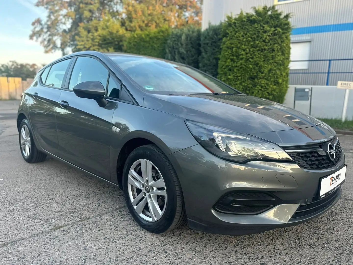 Opel Astra Edition Bronze - 1