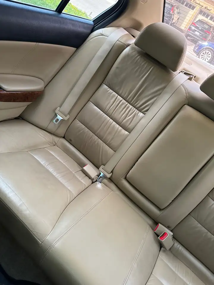 Honda Accord снимка Honda Accord