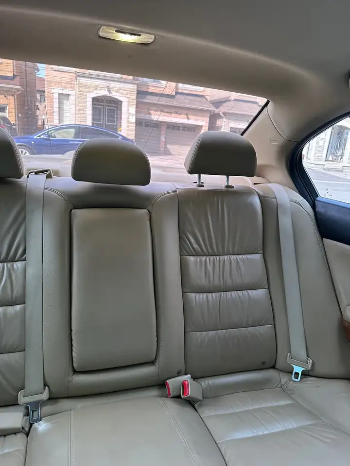 Honda Accord снимка Honda Accord