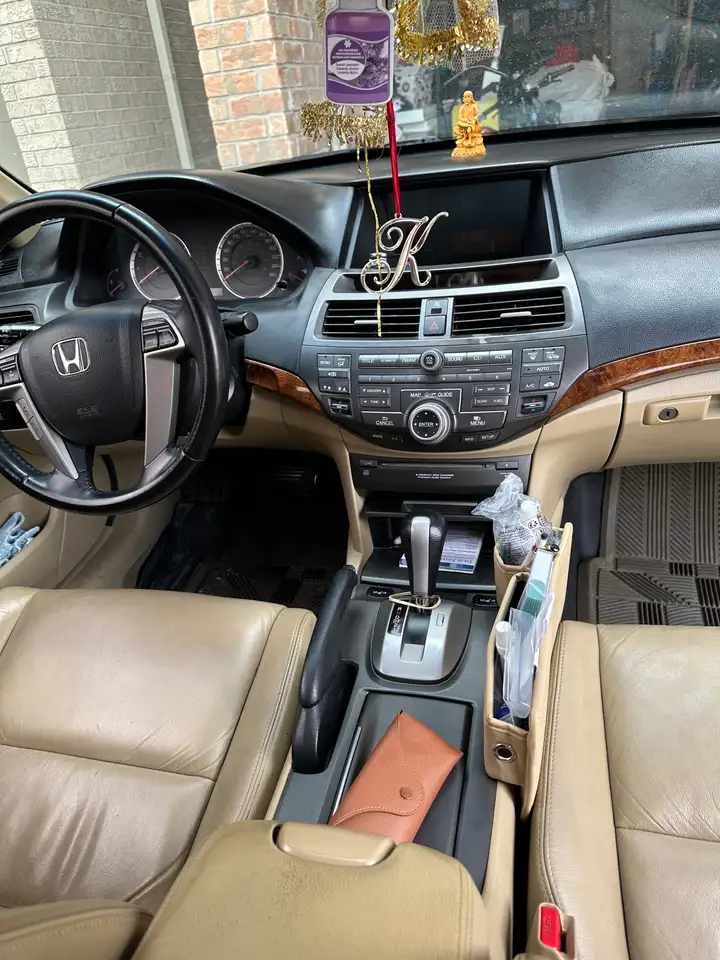 Honda Accord снимка Honda Accord
