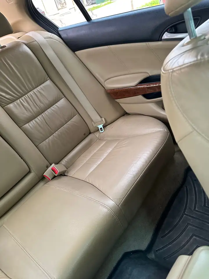 Honda Accord снимка Honda Accord