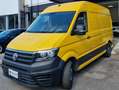 Volkswagen Crafter 35  2021 2.0 TDI eu 6 Giallo - thumbnail 2