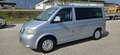 Volkswagen T5 Multivan Multivan 2.5 tdi 130HP VEBASTO TAVOLINO Silber - thumbnail 2
