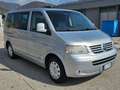 Volkswagen T5 Multivan Multivan 2.5 tdi 130HP VEBASTO TAVOLINO Silber - thumbnail 6