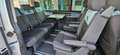 Volkswagen T5 Multivan Multivan 2.5 tdi 130HP VEBASTO TAVOLINO Silber - thumbnail 8