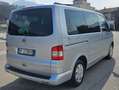 Volkswagen T5 Multivan Multivan 2.5 tdi 130HP VEBASTO TAVOLINO Silber - thumbnail 4