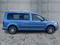 Volkswagen Caddy 1.4 TSI DSG HIGHLINE BI-XEN+NAVI+AHK Blau - thumbnail 7