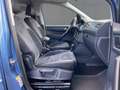 Volkswagen Caddy 1.4 TSI DSG HIGHLINE BI-XEN+NAVI+AHK Blau - thumbnail 12