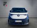 Volkswagen ID. Buzz VW ID. Buzz Pro 150 kW Blau - thumbnail 2