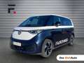 Volkswagen ID. Buzz VW ID. Buzz Pro 150 kW Blau - thumbnail 1