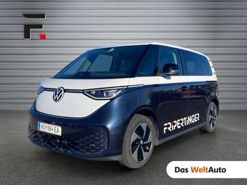 VW ID. Buzz Pro 150 kW